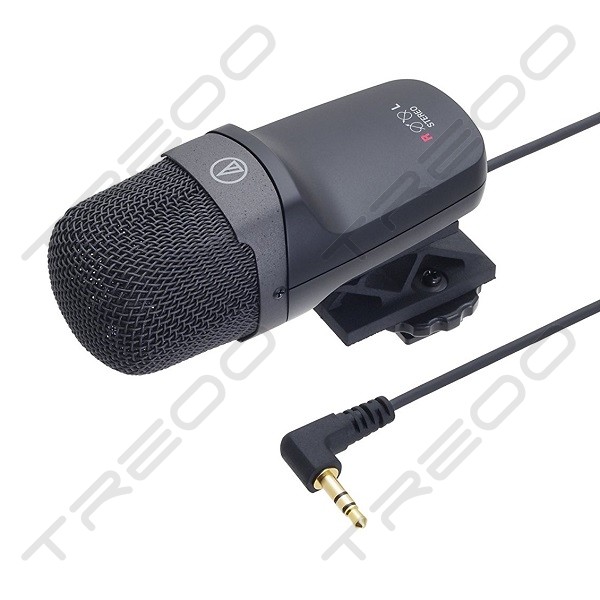 Audio-Technica AT-9945CM Stereo Microphone