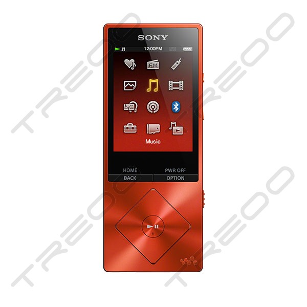 Sony NWZ-A25 
