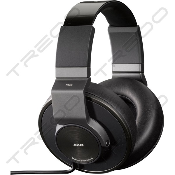 AKG K550 Over-the-Ear Headphone