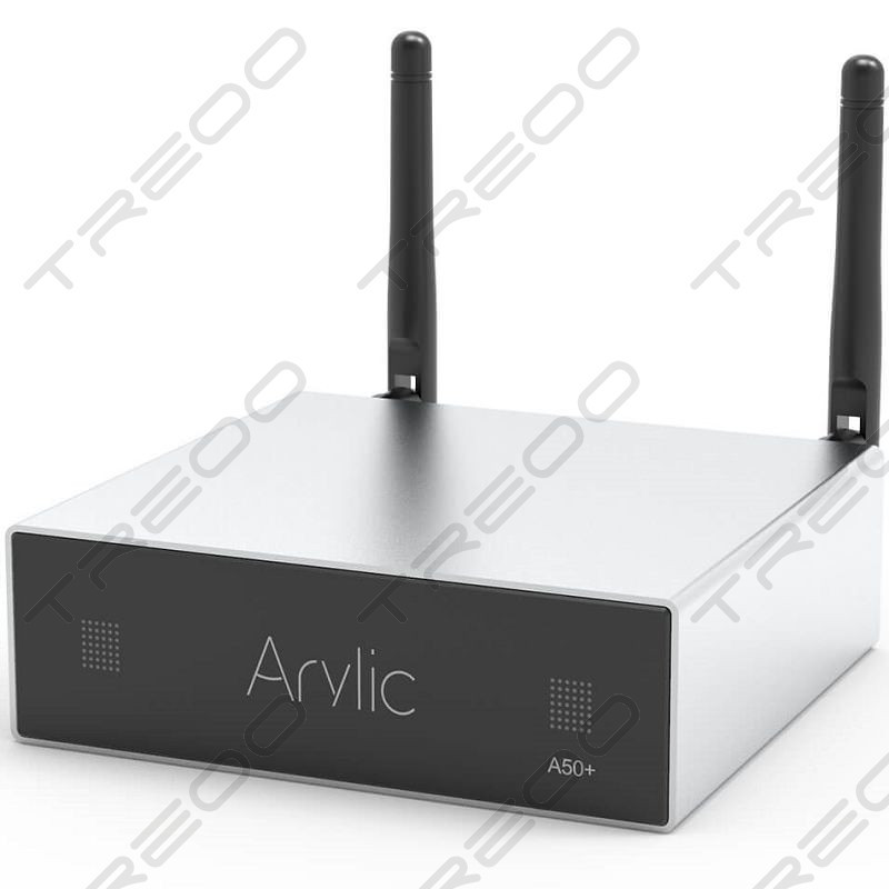 Arylic A50+ Multi-Room Wireless Network Hi-Fi Speaker Amplifier