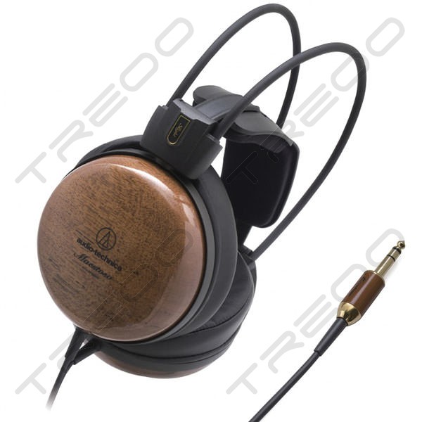 Audio-Technica ATH-W1000Z Over-Ear Headphone