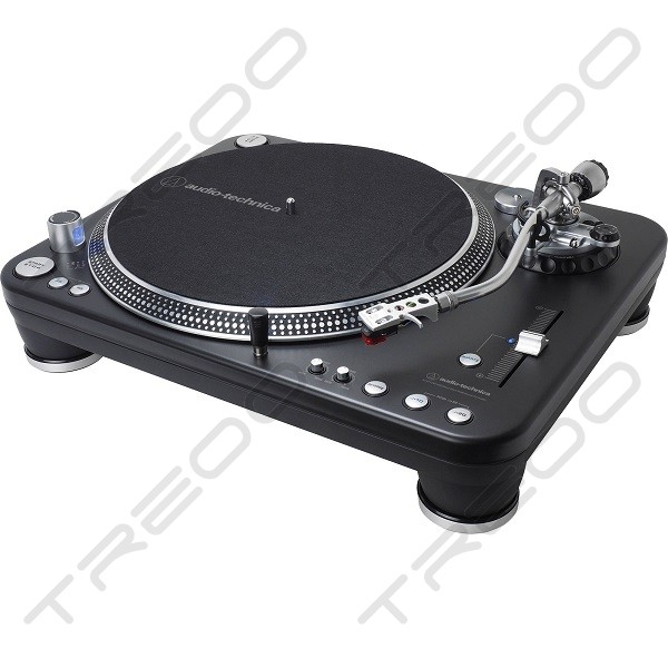 AT-LP1240-USBXP Turntable