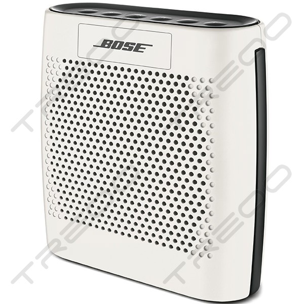 Bose SoundLink Colour Wireless Bluetooth Speaker - White