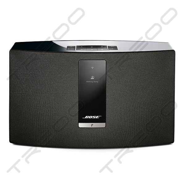 Bose SoundTouch 30 III Wireless Bluetooth Speaker - Black