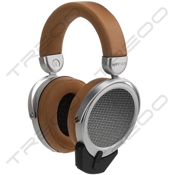 HiFiMAN Deva Wireless Bluetooth Open-Back Planar Magnetic Over-the-Ear Headphone-1