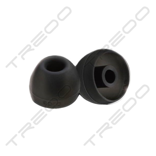 EPro Horn-Shaped Silicone Eartips