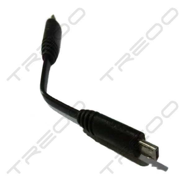 FiiO MicroUSB OTG Cable