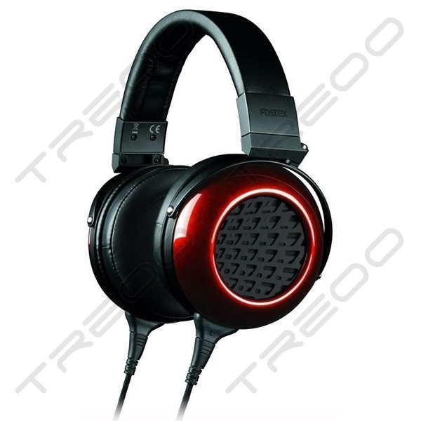 Fostex TH909 Over-the-Ear Headphone