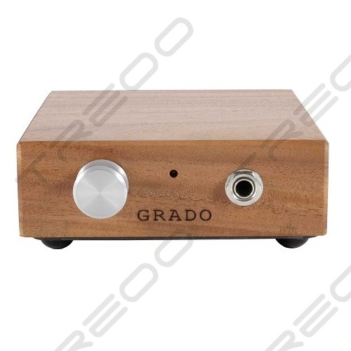 Grado RA1 Reference Desktop Headphone Amplifier (AC)