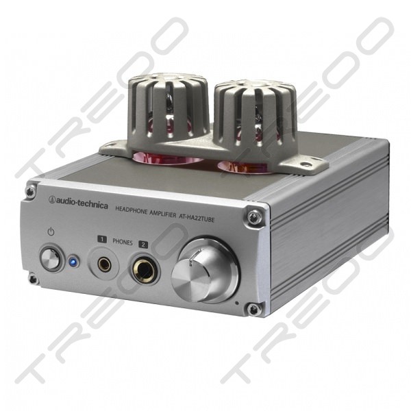Audio-Technica AT-HA22TUBE Headphone Amplifier