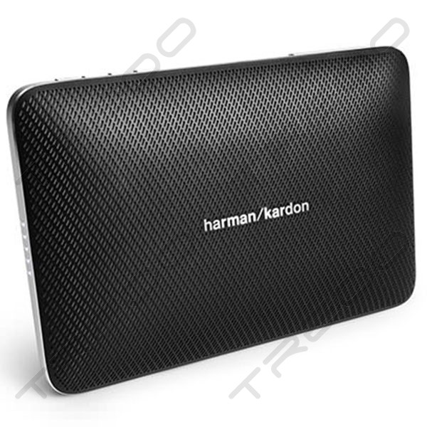 Harman Kardon Esquire 2 Wireless Bluetooth Portable Speaker - Black