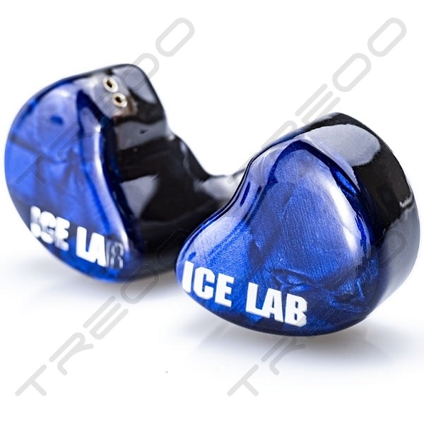 Ice Lab TRIS 3BA IEM