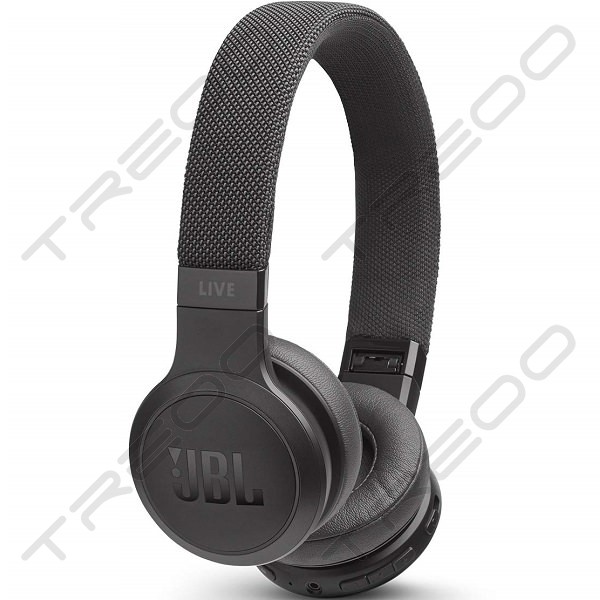 JBL LIVE 400BT wireless headphone 