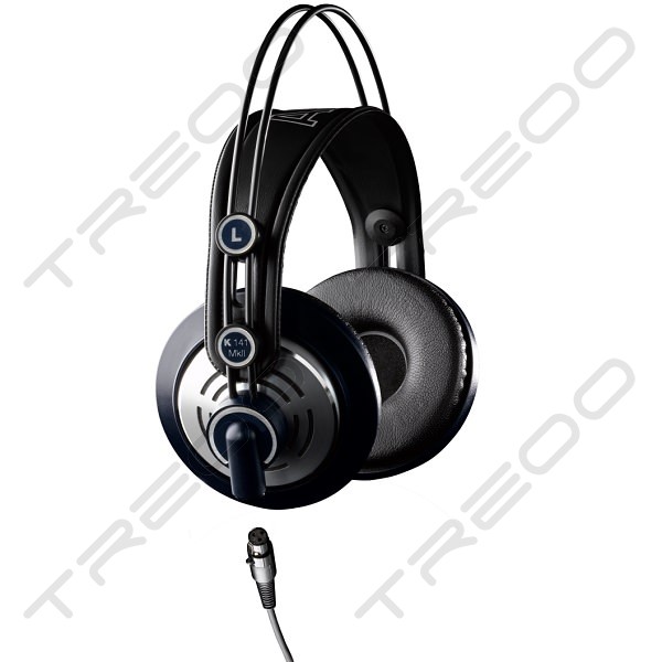 AKG K141 MKII On-Ear Headphone