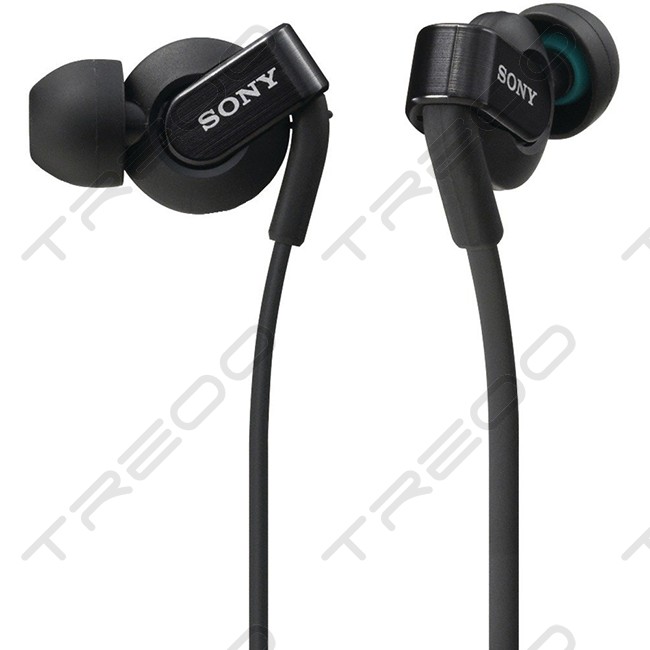 Sony MDR-XB41EX Extra Bass In-Ear Earphone - Black