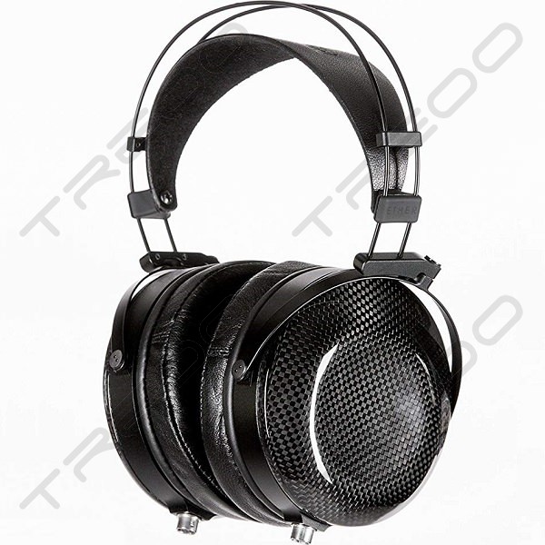 MrSpeakers ETHER C Flow 1.1 Closed Planar Magnetic Over-the-Ear Headphone