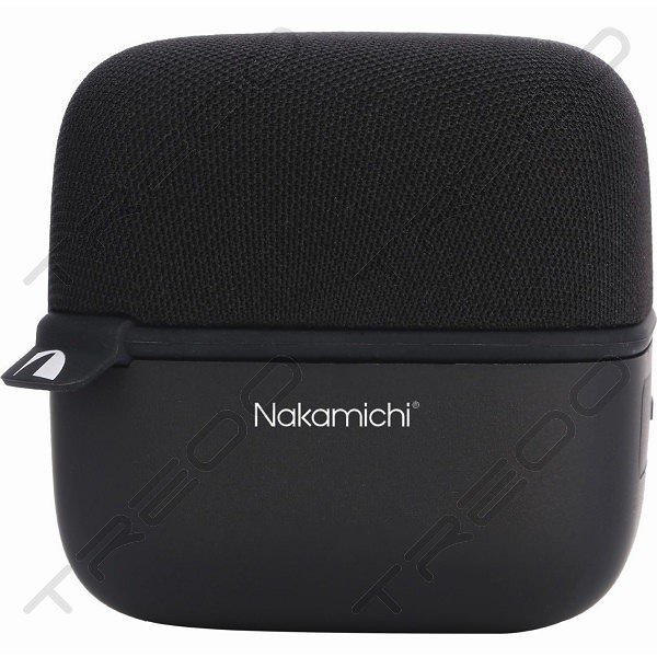 Nakamichi NM TWS3 - Black