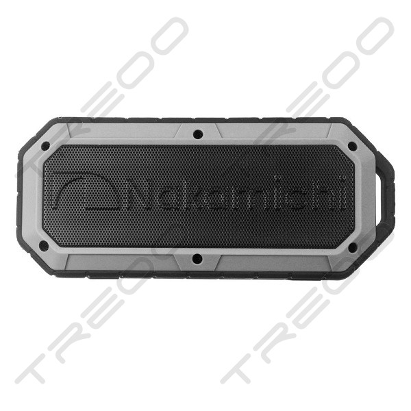 Nakamichi N-Power Wireless Portable Bluetooth Speaker