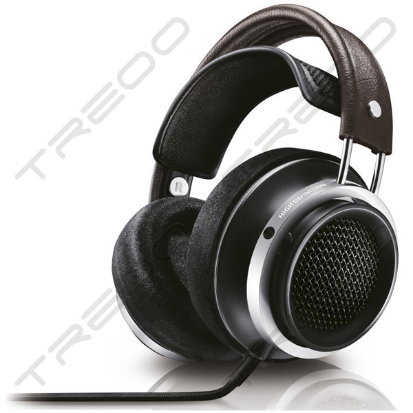 Philips Fidelio X1 Over-the-Ear Headphone