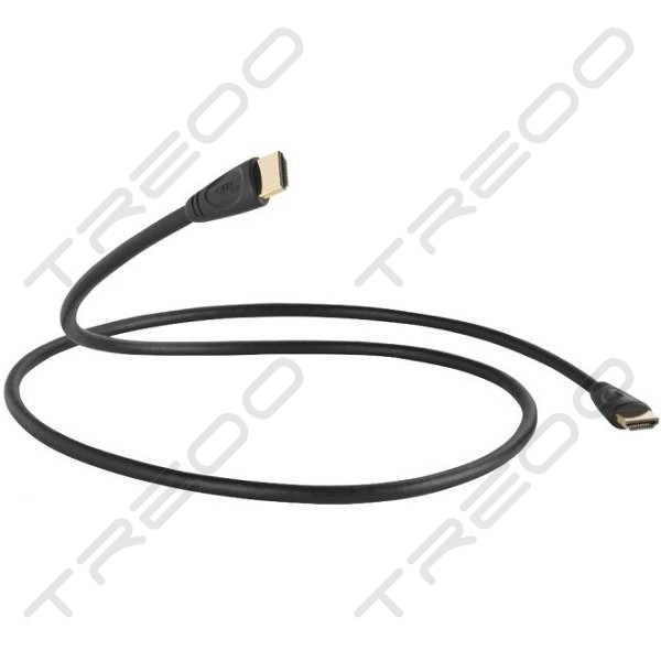 QED Professional Pro Short Length HDMI Cable