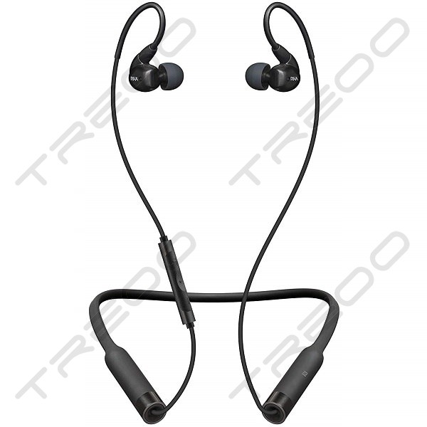 RHA T20 Wireless Bluetooth In-Ear Earphone with Mic 