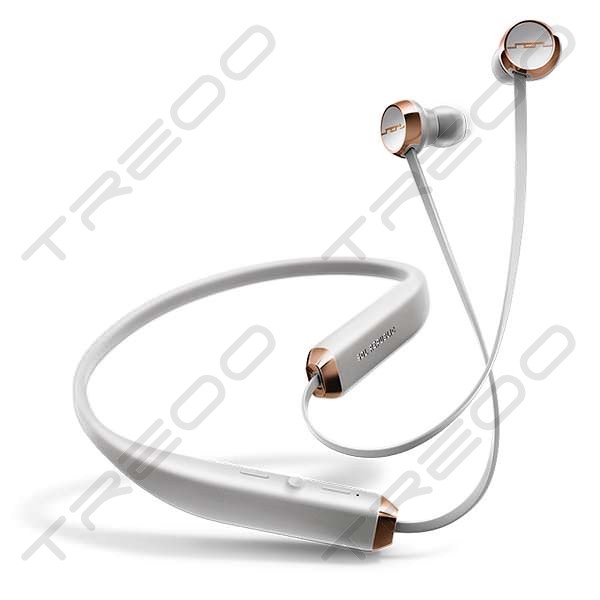 SOL Republic Shadow Wireless Bluetooth Neckband In-Ear Earphone - Shadow Gray