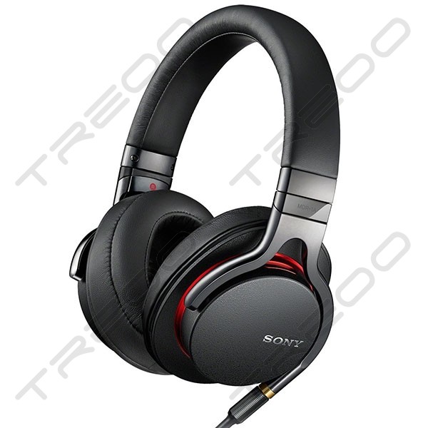 Sony MDR-1A Over-the-Ear Headphone