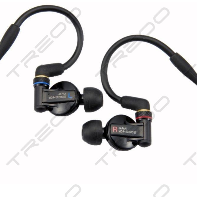 Sony MDR-EX800ST