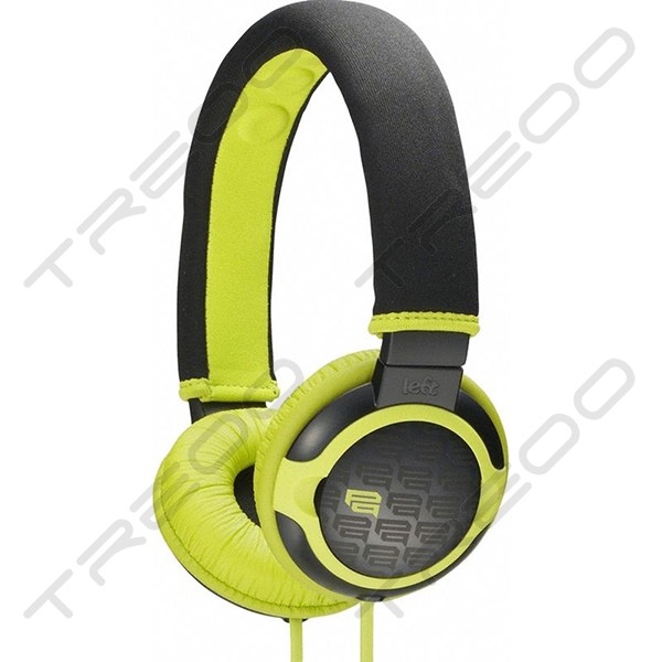 Sony MDR-PQ2 On-Ear Headphone - Green