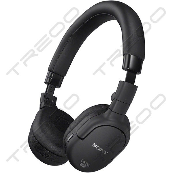 Sony MDR-NC200D Noise-Cancelling Over-the-Ear Headphone