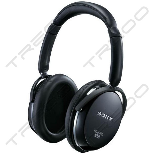 Sony MDR-NC500D Noise-Cancelling Over-the-Ear Headphone