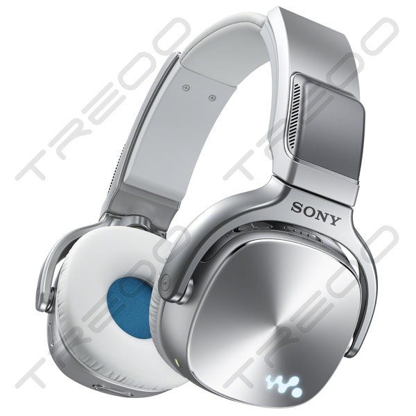 Sony NWZ-WH505 