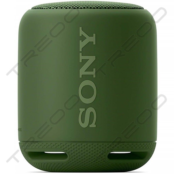 Sony SRS-XB10 Green