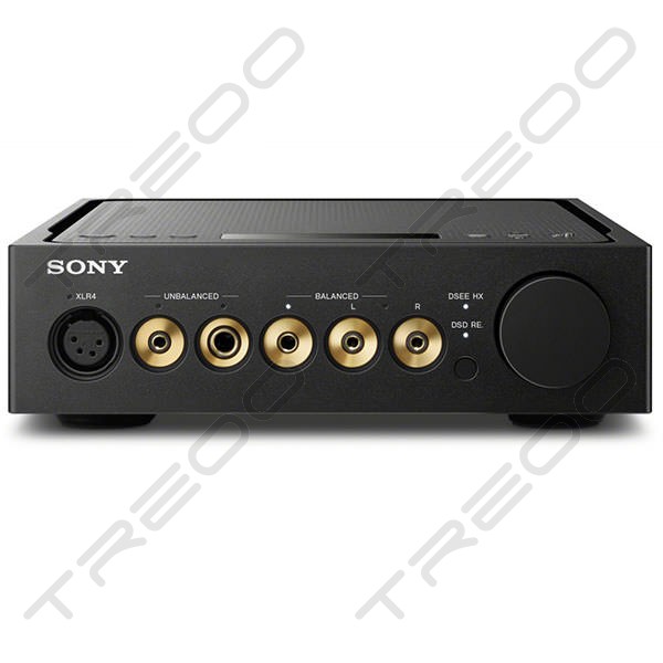 Sony TA-ZH1ES Desktop Headphone Amplifier & USB DAC