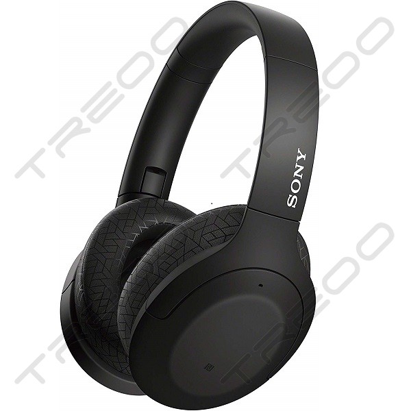Sony WH-H910N-Black
