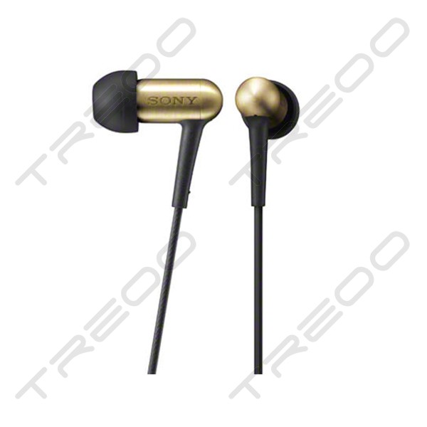 Sony XBA-100 In-Ear Earphone