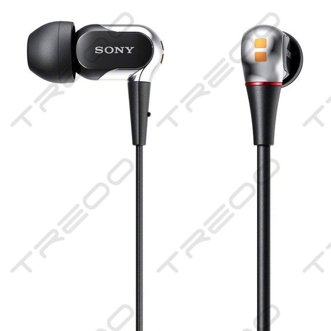 Sony XBA-2 In-Ear Earphone