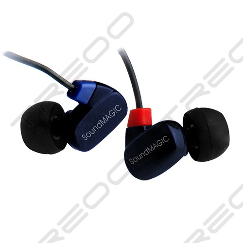SoundMAGIC PL50 Professional In-Ear Earphone