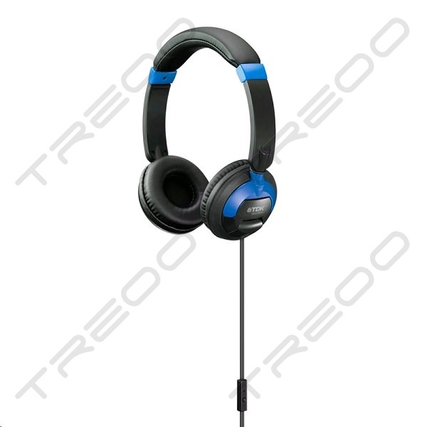 TDK ST260s Smartphone Headphones_1
