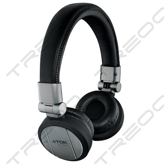 TDK WR700 Wireless Over-the-Ear Headphone