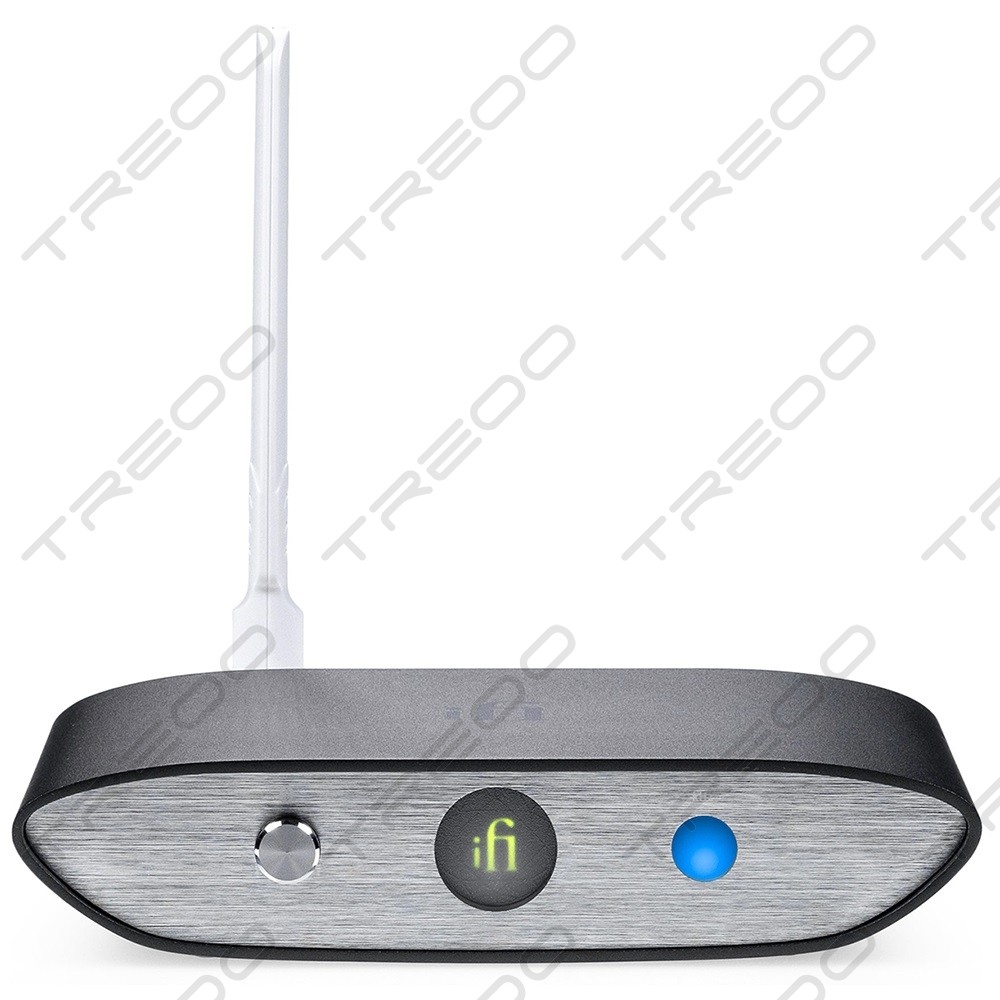 iFi ZEN Blue Wireless Bluetooth DAC V2