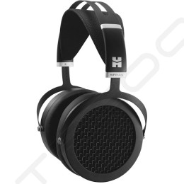 HiFiMAN Sundara Planar Magnetic Over-the-Ear Headphone 