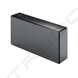 Sony SRS-X55 Portable Bluetooth Wireless Speaker - Black