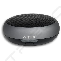 X-mini KAI X1 Wireless Bluetooth Portable Speaker with Mic