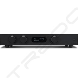 Audiolab 8300A Integrated Amplifier - Black