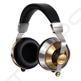 final Sonorous X Over-The-Ear Headphone