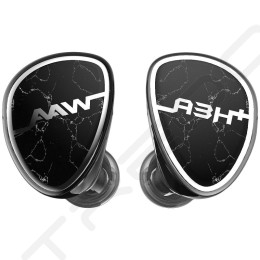 AAW A3H+ 3-Driver Hybrid Universal In-Ear Monitor