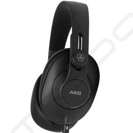 AKG K361 Studio Over-Ear Headphone