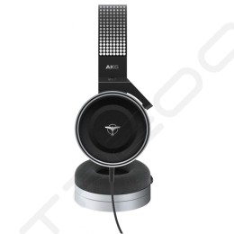 AKG Tiesto K67 On-Ear Headphone