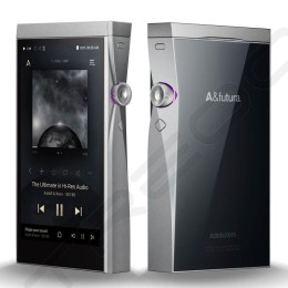 Astell&Kern A&futura SE180 Digital Audio Player